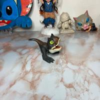 Uncaged Wild Pop Ups