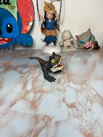 Uncaged Wild Pop Ups