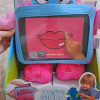 Portatablet  nuovo per bambini