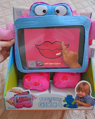 Portatablet  nuovo per bambini