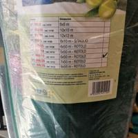 Rete per olive 6x50mt