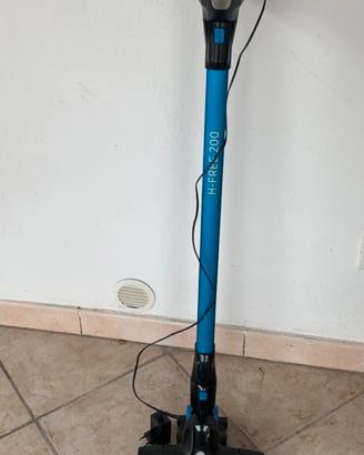 Scopa elettrica aspirapolvere battitappeto Hoover