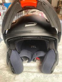 casco modulare Hype
