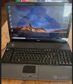 acer aspire 8930