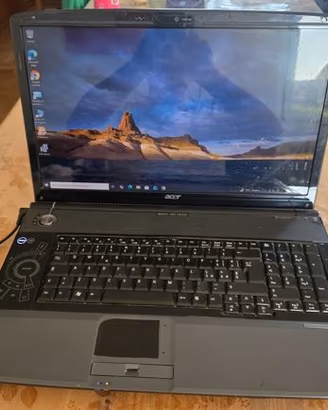 acer aspire 8930
