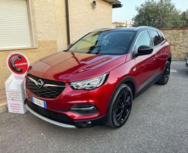 Opel Grandland X Grandland X 1.5 ecotec Design
