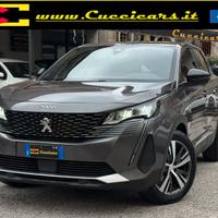 Peugeot 3008 BlueHDi 130 EAT8 Allure FULL 2023