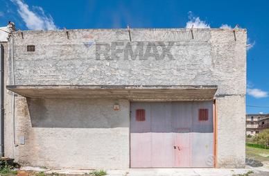 Garage/Box - Grammichele