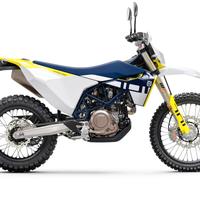Husqvarna 701 Enduro 2023