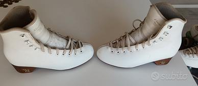 Stivaletti per pattini Risport venus 25.0