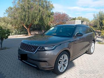 LAND ROVER Range Rover Velar - 2017