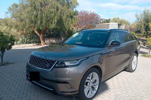 LAND ROVER Range Rover Velar - 2017