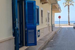 Casa al mare Capo d'Orlando