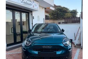 Fiat 600 Hybrid 100 CV DCT MHEV La Prima PRONTA CO