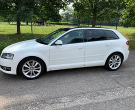 Audi A3 8P