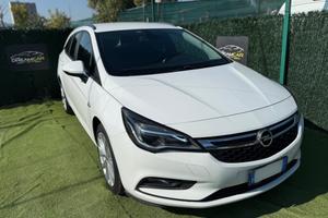Opel ASTRA 2016 1.6 CDTI SW NAVI FARI LED FULL OPT