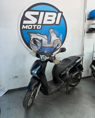 Honda SH 125