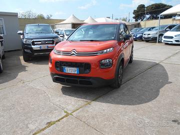 Citroen C3 Aircross PureTech 110 S&S Feel