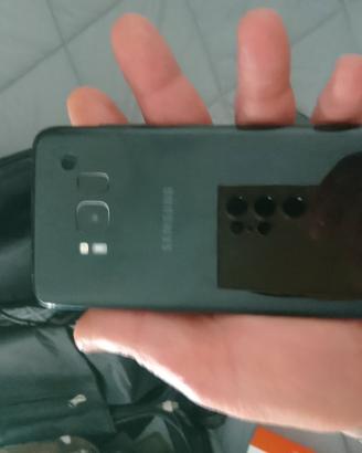 Samsung s8 64 GB 