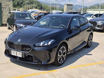BMW Serie 1 120d MSport aut.