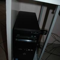 Supporto Ikea Summera per PC