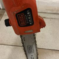 Sega potatrice BLACK+DECKER