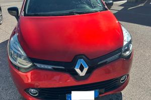 Renault Clio 1.2 75 CV 5 porte Costume National