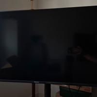 Televisore HISENSE 40 pollici