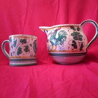 Ceramica Santo Stefano di Camastra