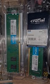 crucial 16gb ddr4 