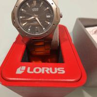 orologio da polso LORUS