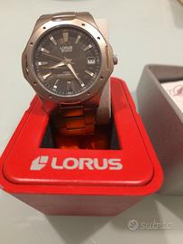 orologio da polso LORUS