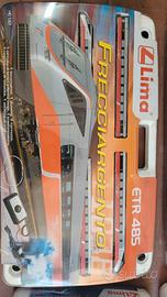 Treni Modellismo LIMA 