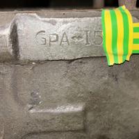 Motore GPA jeep willys ford gpw