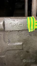 Motore GPA jeep willys ford gpw