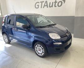 FIAT Panda 1.2 Easy adatta ai neopatentati