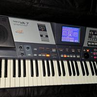 Roland Va7 V2, Zip Disk originale. Perfetta!