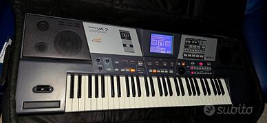 Roland Va7 V2, Zip Disk originale. Perfetta!