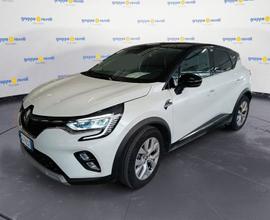 Renault Captur II 2019 1.6 E-Tech hybrid Inte...