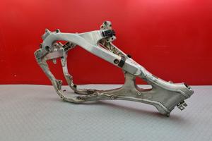 TELAIO MOTO YAMAHA YZF 250 2007 2008 WRF 2006 2009