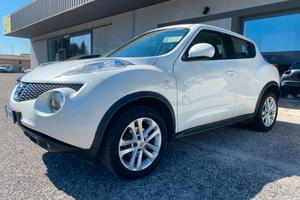 Nissan Juke 1.5 dCi Start&Stop Acenta