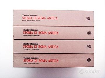 Storia di Roma antica