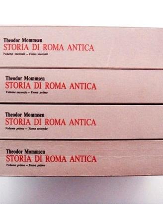 Storia di Roma antica