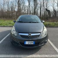 OPEL CORSA 1.2 BENZINA
