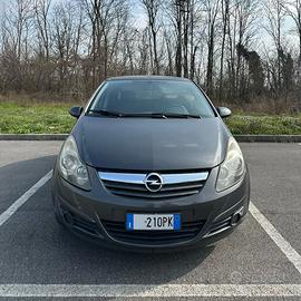 OPEL CORSA 1.2 BENZINA