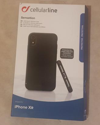 Custodia per IPhone XR
