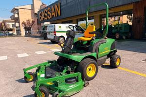 John Deere F1435