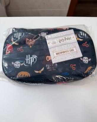 Astuccio portacolori Harry Potter NUOVO!