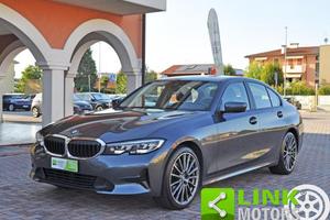 BMW 320 d 48V xDrive Business Advantage