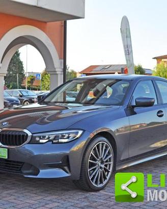BMW 320 d 48V xDrive Business Advantage